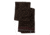 Smartwool Thunder Creek Scarf, Bourbon-Black Marl, One Size, SW000146C72-1FM