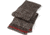 Smartwool Thunder Creek Scarf, Chocolate Heather, One Size, SW0001462431FM