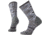 Smartwool Tiva Crew Sock - Women's, Medium Gray Heather, Small SW010402084-S