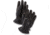 Smartwool Trail Ridge Sherpa Glove, Charcoal, Small, SW018054003-S
