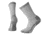 Smartwool Trekking Heavy Crew - Unisex, Gray, Small, SW0SW131043-S