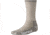 Smartwool Trekking Heavy Crew Sock - Men's-Taupe-Large