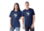 Smartwool Trout Fishing Short Sleeve Graphic Tee, Deep Navy, Small, SW002596092100S000