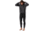Smartwool Unisex Intraknit Merino Logo Hoodie, Black, Small, SW000386001-S