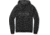 Smartwool Unisex Intraknit Merino Logo Hoodie, Black, Small, SW000386001-S