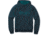 Smartwool Unisex Intraknit Merino Logo Hoodie, Everglade, Small, SW000386B96-S
