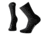 Smartwool Walk Light Crew Sock - Men's, Black, Small SW0SW250001-S