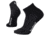 Smartwool Walk Light Mini Sock - Men's, Black, Small SW0SW252001-S