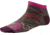 Smartwool Watercolor Washes Ultra Light Micro Sock - Women's-Taupe-Medium