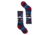 Smartwool Wintersport Mountain Socks - Kids, Deep Navy, Small, SW001292092-S
