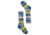 Smartwool Wintersport Mountain Socks - Kids, Light Gray, Small, SW001292039-S