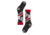 Smartwool Wintersport Yo Yetti Socks - Kids, Charcoal, Small, SW001030003-S