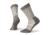 Smartwool Work Medium Crew Socks - Mens, Black, Medium, SW001177001-M