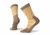 Smartwool Work Medium Crew Socks - Mens, Desert Sand, Medium, SW001177A37-M