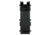 SME Ammopal Shotgun Shell Dispenser, 12ga, Black, AMPLBK