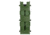 SME Ammopal Shotgun Shell Dispenser, 12ga, OD Green, AMPLODG