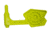 SME Chamber Safety Flag, Small, SME-CFLG-SM