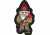 SME Firefighter Gnome, SME-GNMFIRE