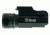 SME Tactical Handgun Laser, Green, w/ Convenient Spring Clamp Lock, SME-GLP