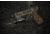 SME Tactical Handgun Laser, Green, w/ Convenient Spring Clamp Lock, SME-GLP