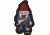 SME Zombie Gnome, SME-GNMZOM