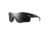 Smith Arena Elite Sunglasses, Matte Black Frame, ChromaPop Black Lens, 203384003991C