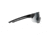 Smith Attack MAG MTB Sunglasses, Black Frame, Photochromic Clear to Gray Lens, 20229980799KI