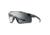Smith Attack MAG MTB Sunglasses, Black Frame, Photochromic Clear to Gray Lens, 20229980799KI