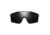 Smith Attack MAG MTB Sunglasses, Matte Black Frame, ChromaPop Black Lens, 202299003991C