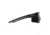 Smith Attack MAG MTB Sunglasses, Matte Black Frame, ChromaPop Black Lens, 202299003991C
