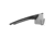 Smith Attack MAG MTB Sunglasses, Matte Black Frame, ChromaPop Platinum Mirror Lens, 20229900399XB