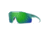 Smith Attack MAG MTB Sunglasses, Matte Jade Frame, Green Mirror to Low Light Amber Lenses, ChromaPop, 202299DLD99X8