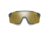 Smith Attack MAG MTB Sunglasses, Matte Spruce Frame, ChromaPop Bronze Mirror Lens, 2022991ED990K