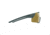 Smith Attack MAG MTB Sunglasses, Matte Spruce Frame, ChromaPop Bronze Mirror Lens, 2022991ED990K