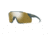 Smith Attack MAG MTB Sunglasses, Matte Spruce Frame, ChromaPop Bronze Mirror Lens, 2022991ED990K