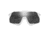 Smith Attack MAG MTB Sunglasses, Matte White Frame, ChromaPop Black Lens, 2022996HT991C