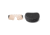 Smith Attack MAG MTB Sunglasses, Matte White Frame, ChromaPop Black Lens, 2022996HT991C