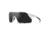 Smith Attack MAG MTB Sunglasses, Matte White Frame, ChromaPop Black Lens, 2022996HT991C