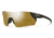 Smith Attack Sunglasses, Matte Gravy Frame, Chromapop Bronze Mirror Lens, 200422FRE990K