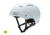 Smith Axle Bike Helmet, Matte White MIPS, Medium HBS16-AXMWSMMIP