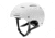Smith Axle Bike Helmet, Matte White, Medium HB16-AXMWMD