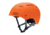 Smith Axle Bike Helmet, MATTE NEON ORANGE, Medium HB16-AXNOMD