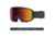 Smith Blazer Goggles, Red Sol-X Mirror Lens, Slate, M007780NT99C1