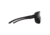 Smith Bobcat Sunglasses, Matte Black Frame, ChromaPop Black Lens, 204927003991C
