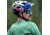 Smith Boomtown Sunglasses, Matte Black Frame, ChromaPop Polarized Blue Mirror Lens, 20493200399XX
