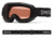 Smith Cascade Classic Ski Goggles, RC36, Black, CN2EBK16