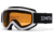 Smith Cascade Classic Snow Goggle - Mens, White, Gold Lite, CN2LWT16