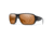 Smith Castaway Sunglasses, Black Frame, Polarchromic Copper Lens, 20326780763I2