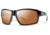 Smith Colson Bifocal Reading Sunglasses, Black Frame, Polarized Copper Mirror Lens, Polarized, COBKCM250