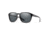 Smith Contour Sunglasses, Black Frame, Polarized Gray Lens, 20406580756M9
